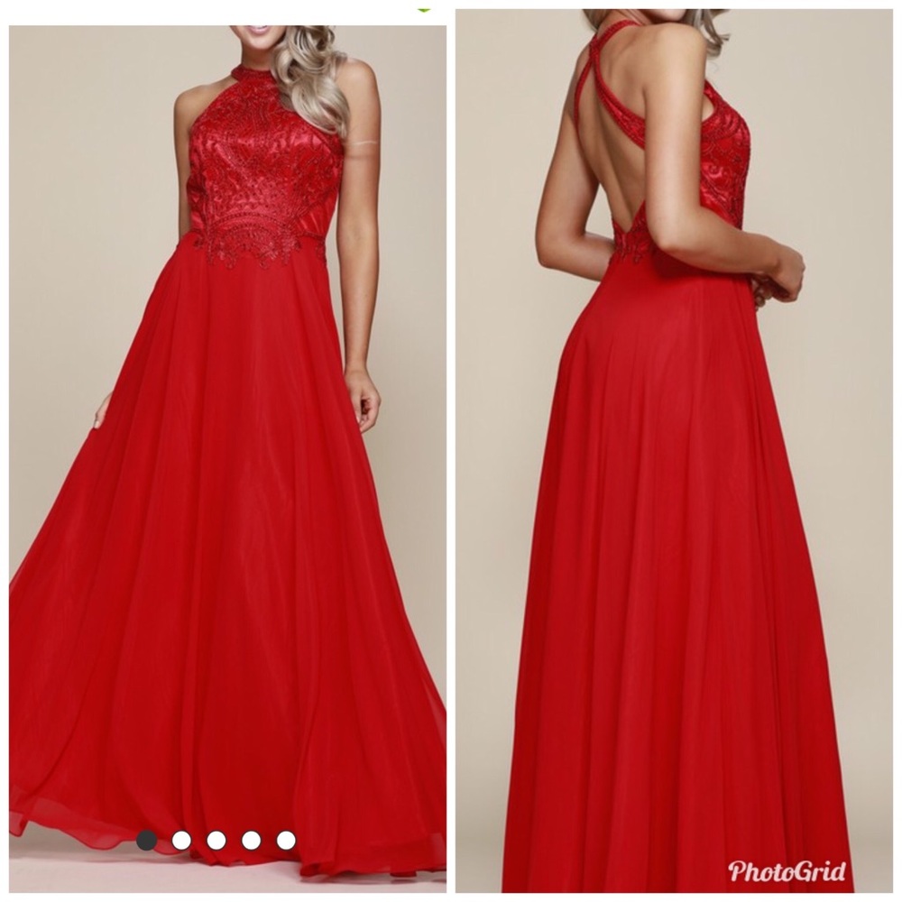 Preorder ur prom dress 👗